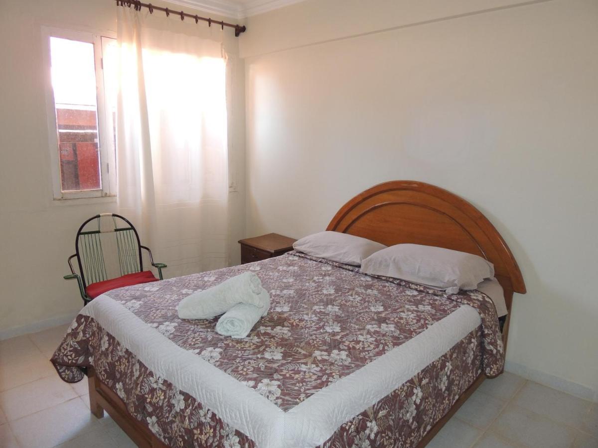 Hostal Dinosaurio Bed & Breakfast Torotoro Exterior photo
